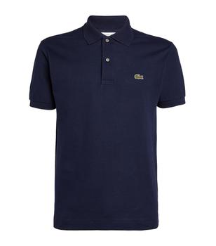 推荐Logo Polo Shirt商品