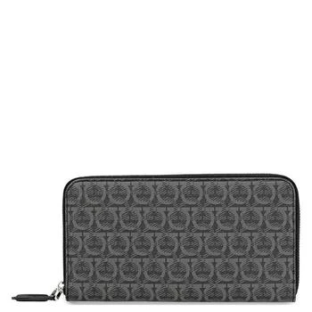 Salvatore Ferragamo Ferragamo Gancini Wallet