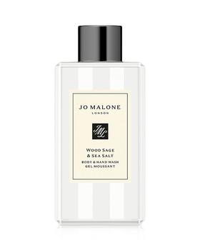 商品Jo Malone London | Wood Sage & Sea Salt Body & Hand Wash 3.4 oz.,商家Bloomingdale's,价格¥230图片