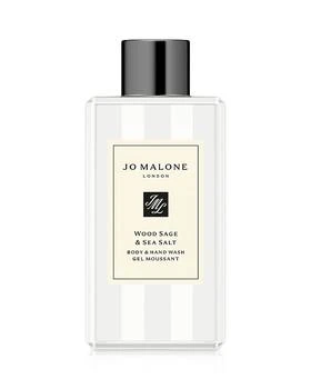 Jo Malone London | Wood Sage & Sea Salt Body & Hand Wash 3.4 oz.,商家Bloomingdale's,价格¥207