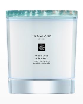 Jo Malone London | 7 oz. Wood Sage & Sea Salt Home Candle商品图片,