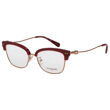 时尚coach tabby女装, Coach | Coach Fashion   眼镜商品图片 3.3折×额外8.8折, 额外八八折