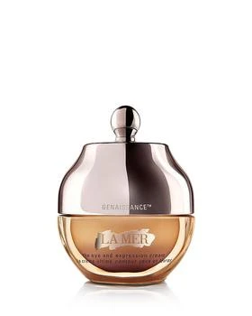 La Mer | Genaissance de La Mer The Eye & Expression Cream 0.5 oz. 满$200减$25, 满减