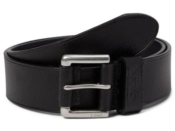 Ralph Lauren | Signature Pony Leather Belt 