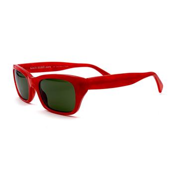 ALAIN MIKLI | Alain Mikli 3133 Sunglasses商品图片,6.9折, 满$175享8.9折, 满折