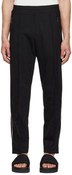 product Black Travel Trousers image