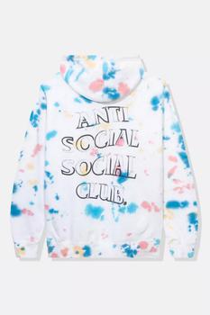 推荐Anti Social Social Club Freak Hoodie商品