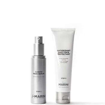 Jan Marini | Jan Marini Rejuvenate and Protect Antioxidant Daily Face Protectant SPF 33 2 piece,商家Dermstore,价格¥1034