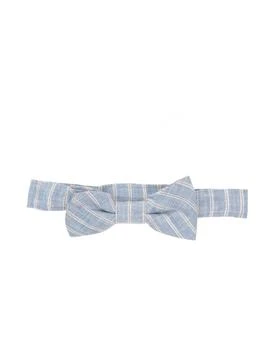 Emporio Armani | Ties and bow ties,商家YOOX,价格¥247