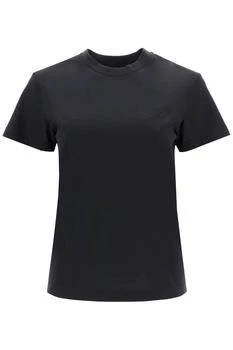 Y-3 | regular fit t-shirt,商家Residenza 725,价格¥382