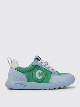 商品Camper | Driftie Camper sneakers in nubuck and recycled polyester,商家Giglio,价格¥510图片