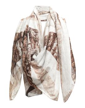 RODA, RODA | Scarves and foulards商品图片 6.4折