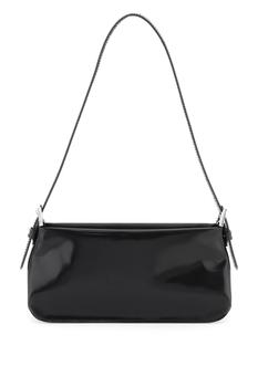 by FAR | By far brushed leather shoulder bag dulce商品图片,5.6折