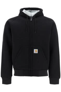 Carhartt WIP | Car-Lux full zip hoodie 5.9折