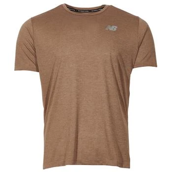 New Balance | New Balance Impact Run S/S T-Shirt - Men's 