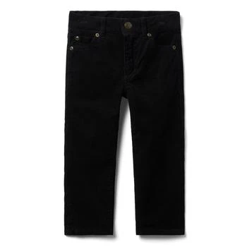 Janie and Jack | Corduroy Five-Pocket Pants (Toddler/Little Kid/Big Kid) 