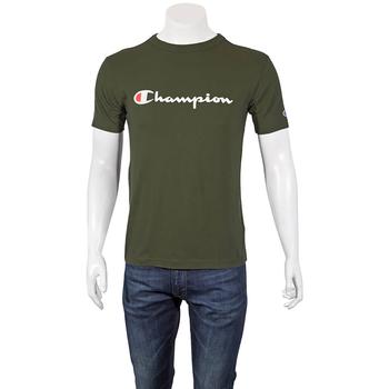 CHAMPION | Champion Vintage Logo Heritage T-Shirt, Size Small商品图片,3.4折
