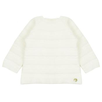 商品Cream 4 Piece Outfit Blanket & Gift Box,商家Designer Childrenswear,价格¥1070图片