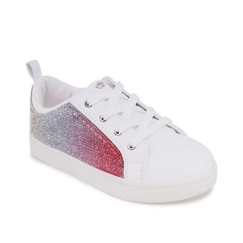 Juicy Couture | Little Girls JCK Calhoun Sneaker商品图片,6折