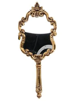 Moschino | mirror Clutch,商家Italist,价格¥13369