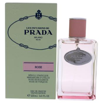 Prada | Les Infusion De Rose Eau De Parfum商品图片,7.6折×额外8折, 额外八折