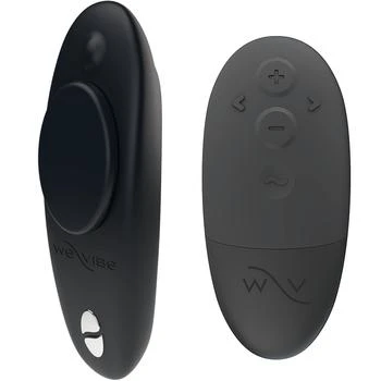 推荐We-Vibe Moxie+ Vibrator商品