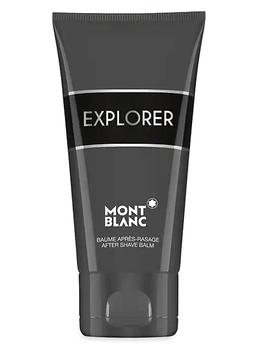 MontBlanc | Explorer After Shave Balm商品图片,