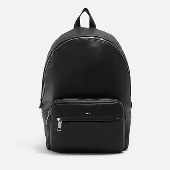 推荐BOSS Ray Faux Leather Backpack商品