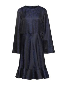 Giorgio Armani | Midi dress商品图片,1.3折