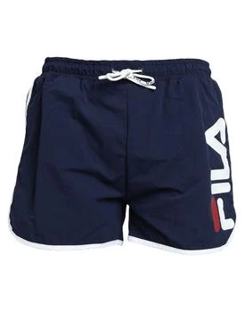 Fila | Swim shorts,商家YOOX,价格¥206