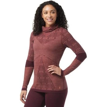 SmartWool | Intraknit Thermal Max Merino Baselayer Hoodie - Women's 4.5折