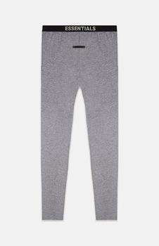 推荐Essentials Charcoal Lounge Pants商品