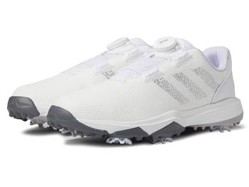 商品Adidas | CODECHAOS 22 Boa Golf Shoe (Little Kid/Big Kid),商家Zappos,价格¥528图片