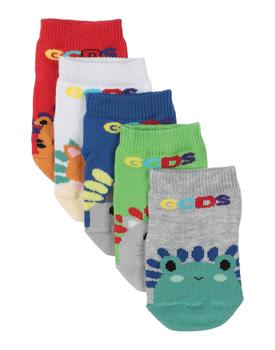 商品GCDS MINI | UNDERWEAR & SLEEPWEAR,商家YOOX,价格¥271图片