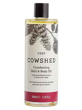 推荐Cosy Comforting Bath & Body Oil商品