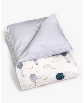 商品Gooselings | Touch the Sky Baby Duvet Set,商家Bloomingdale's,价格¥1846图片