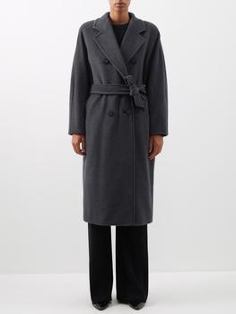 maxmara madame, Max Mara | Madame coat商品图片 