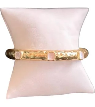 Style for the South | Style For The South - Women's Mother Of Pearl Bracelet,商家ELITE FINDS,价格¥243