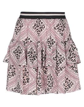 VERO MODA怎么样, VERO MODA | Mini skirt商品图片 7.3折