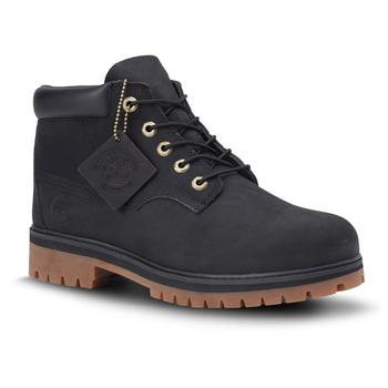 RHC✖️Timberland Classic OxfordBoots US8.5 Timberland Mens Classic Trekker Oxford Leather 8.5M Brown