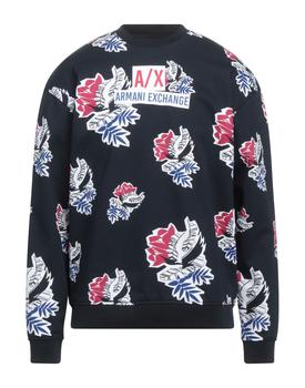Armani Exchange | Sweatshirt商品图片,6.1折