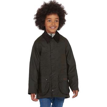 商品Barbour | Barbour Boys' Beaufort Jacket,商家Moosejaw,价格¥1769图片