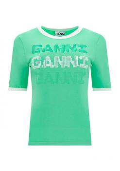 Ganni | T-Shirt商品图片,