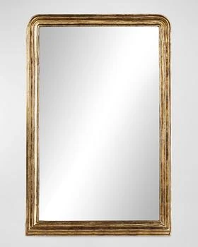 Four Hands | Vintage-Inspired Louis Floor Mirror,商家Neiman Marcus,价格¥15570