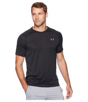 Under Armour | UA Tech™ V-Neck商品图片,7.2折起, 独家减免邮费