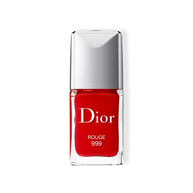 商品Dior迪奥全新指甲油10ml 图片