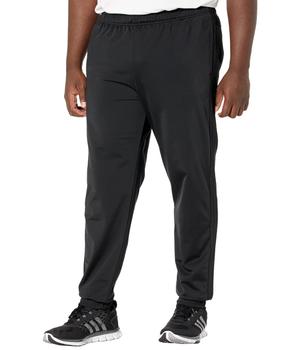 Big & Tall Essentials 3-Stripes Tricot Jogger Pants product img