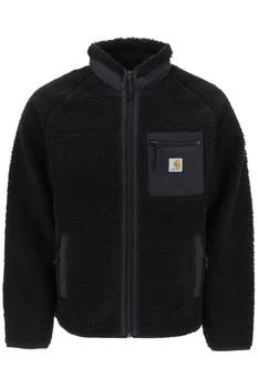 Carhartt WIP | Prentis Liner Sherpa Fleece Jacket 6折