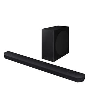 SAMSUNG | 5.1.2-Channel Soundbar with Wireless Subwoofer,商家Bloomingdale's,价格¥7483