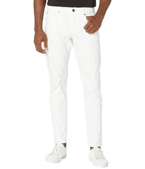 推荐3301 Slim Jeans in White商品